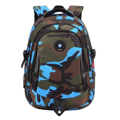 mochila niño