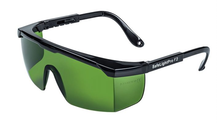 HPL/IPL SafeLightPro F2