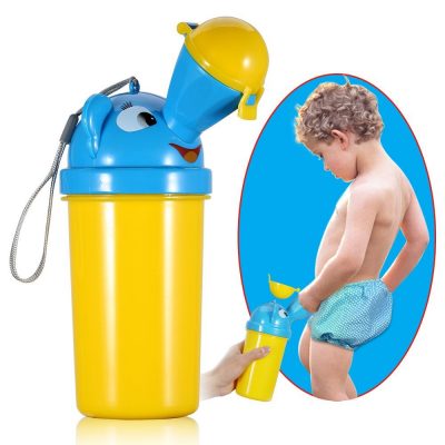 ONEDONE orinal portátil