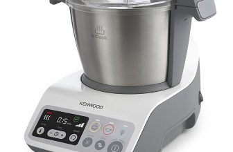 Kenwood kCook CCC200WH