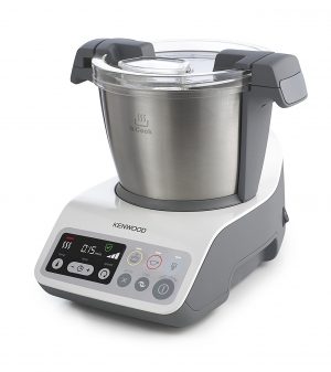 Kenwood kCook CCC200WH