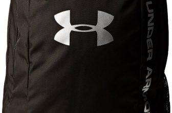 Under Armour UA Hustle