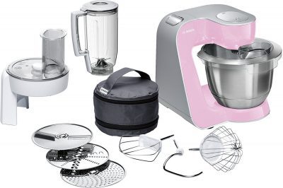 Bosch MUM58K20