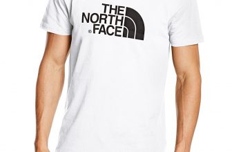 Camiseta Hombre The North Face