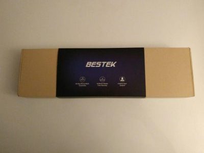 REVIEW y CÓDIGO DESCUENTO 5 € en compra para la regleta Bestek 6 Tomas Y 4 USB por 33,99 €