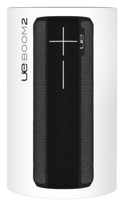 UE Boom 2