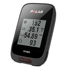 Polar M460HR
