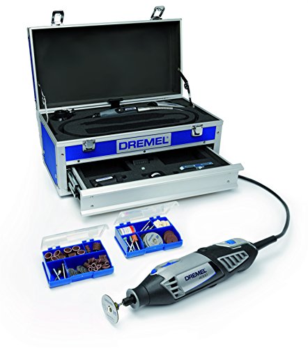 Dremel Platinum Edition 4000