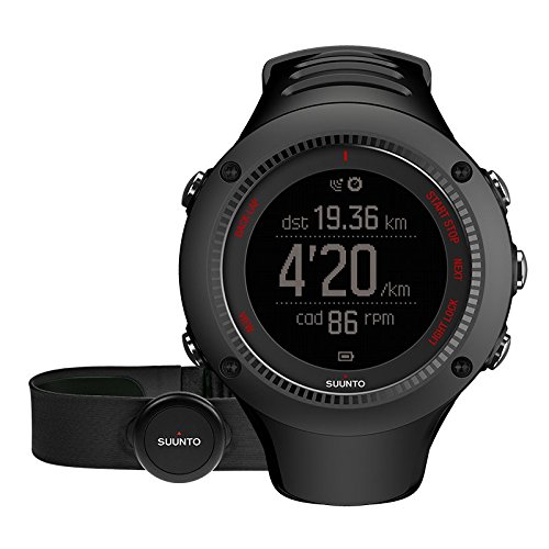 Suunto AMBIT3