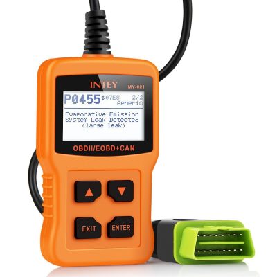 INTEY OBD2 / EOBD