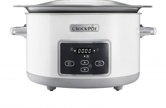 Crock-Pot Duraceramic Csc026X