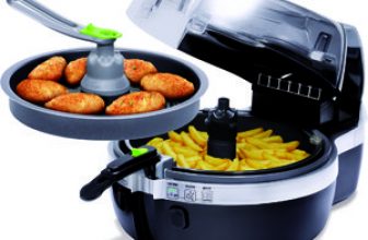 Tefal Actifry YV9601