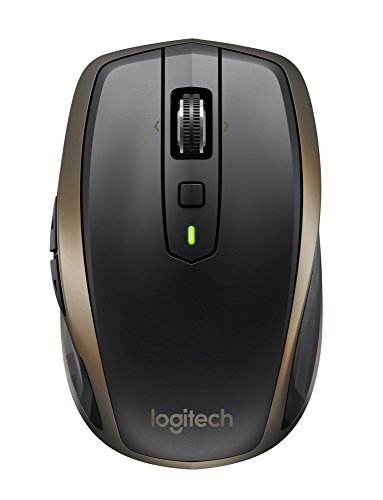 Logitech MX Anywhere 2