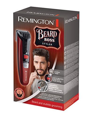 Remington Beard Boss Styler
