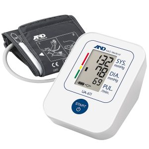 A&D UA-611 Tensiómetro