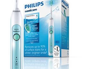 Philips SoniCare HealthyWhite HX6711/02