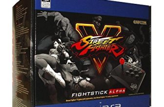 Mad Catz Street Fighter V