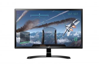 LG 227UD58-B