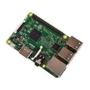Raspberry Pi 3