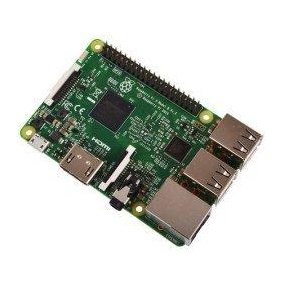 Raspberry Pi 3