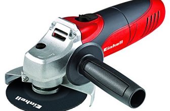Einhell TCAG 125