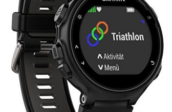 Forerunner 735XT
