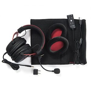 HyperX Cloud II
