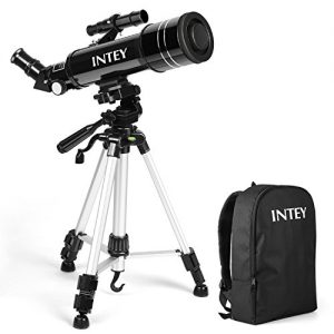 INTEY Telescopio