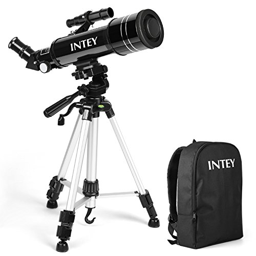 INTEY Telescopio