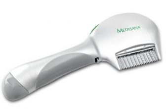 Medisana LCS