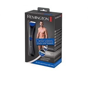 Remington BHT250 Delicates