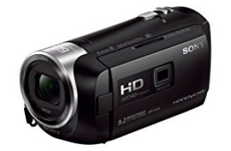 Sony HDR-PJ410