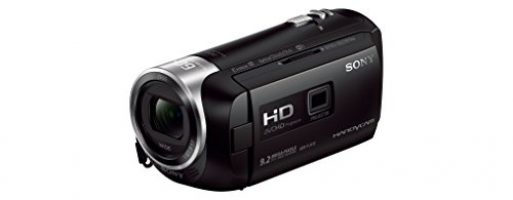 Sony HDR-PJ410