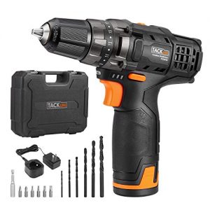 Tacklife PCD01B