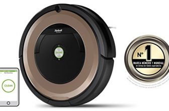iRobot Roomba 895