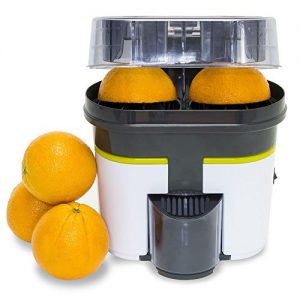 Cecojuicer Zitrus
