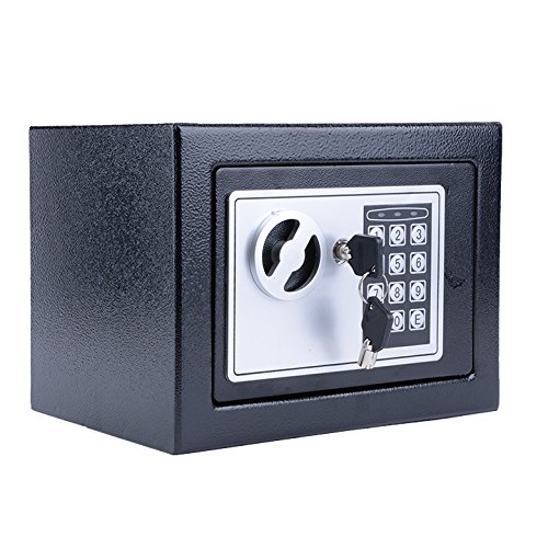 mymotto caja seguridad