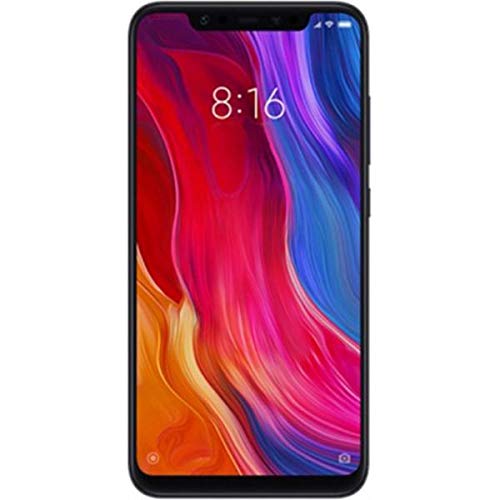 Xiaomi Mi 8
