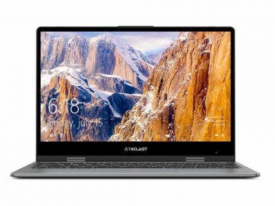 Teclast F5 tablet