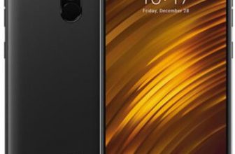 Xiaomi PocoPhone F1