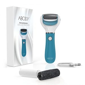 Abody Electrica Pedicura