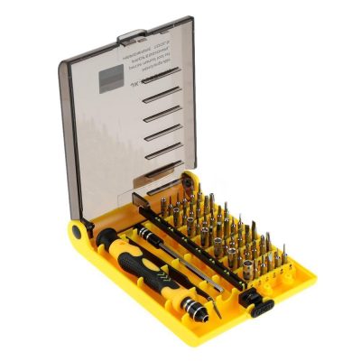 Destornillador Hardware Portátil