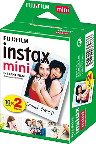 Fujifilm Instax Mini