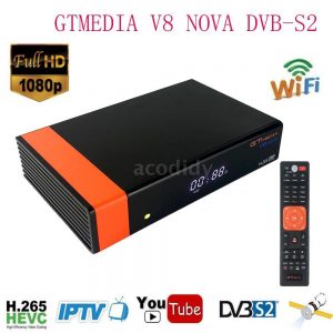 GTMEDIA V8 NOVA