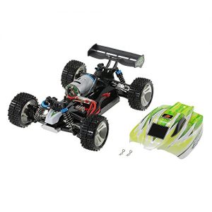 Goolsky WLtoys A959-B