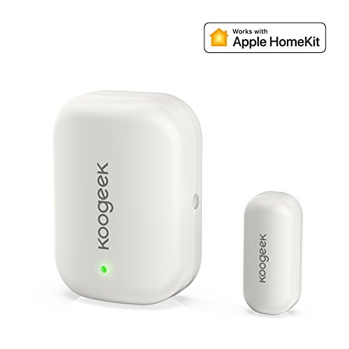 Koogeeek Sensor puerta