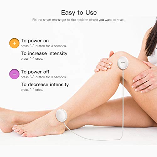 Koogeek Electroestimulador