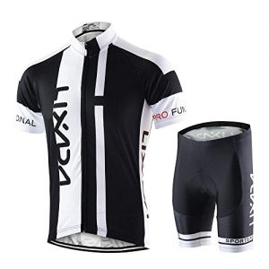 Lixada Maillot Ciclismo
