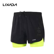 Lixada pantalones
