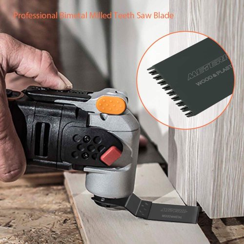 Meterk 21PCS Multitool